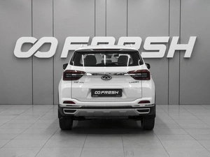 Внедорожник Chery Tiggo 4 2021 года, 1340000 рублей, Ростов-на-Дону