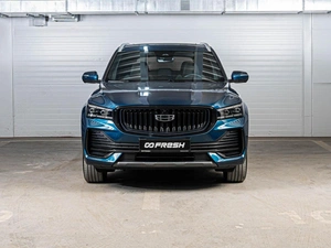 Внедорожник Geely Monjaro 2023 года, 3250000 рублей, Ставрополь