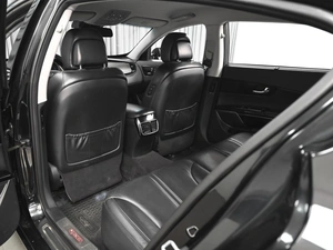 Седан Kia Quoris 2013 года, 1696000 рублей, Ставрополь