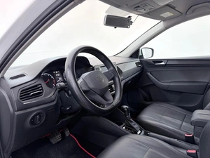 Лифтбек Volkswagen Polo 2020 года, 1727000 рублей, Орёл