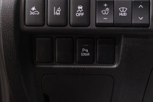 Внедорожник Mitsubishi Eclipse Cross 2018 года, 1799000 рублей, Новокузнецк