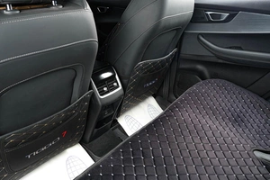 Внедорожник Chery Tiggo 7 Pro Max 2024 года, 2029000 рублей, Тюмень
