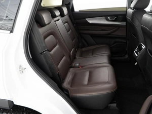 Внедорожник Chery Tiggo 8 Pro 2021 года, 1989050 рублей, Москва