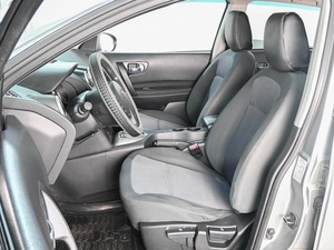 Внедорожник Nissan Qashqai 2009 года, 979000 рублей, Аксай