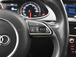 Универсал Audi A4 Allroad Quattro 2014 года, 1855100 рублей, Казань