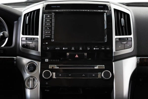 Внедорожник Toyota Land Cruiser 2014 года, 3849000 рублей, Красноярск