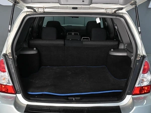Внедорожник Subaru Forester 2006 года, 899000 рублей, Ростов-на-Дону