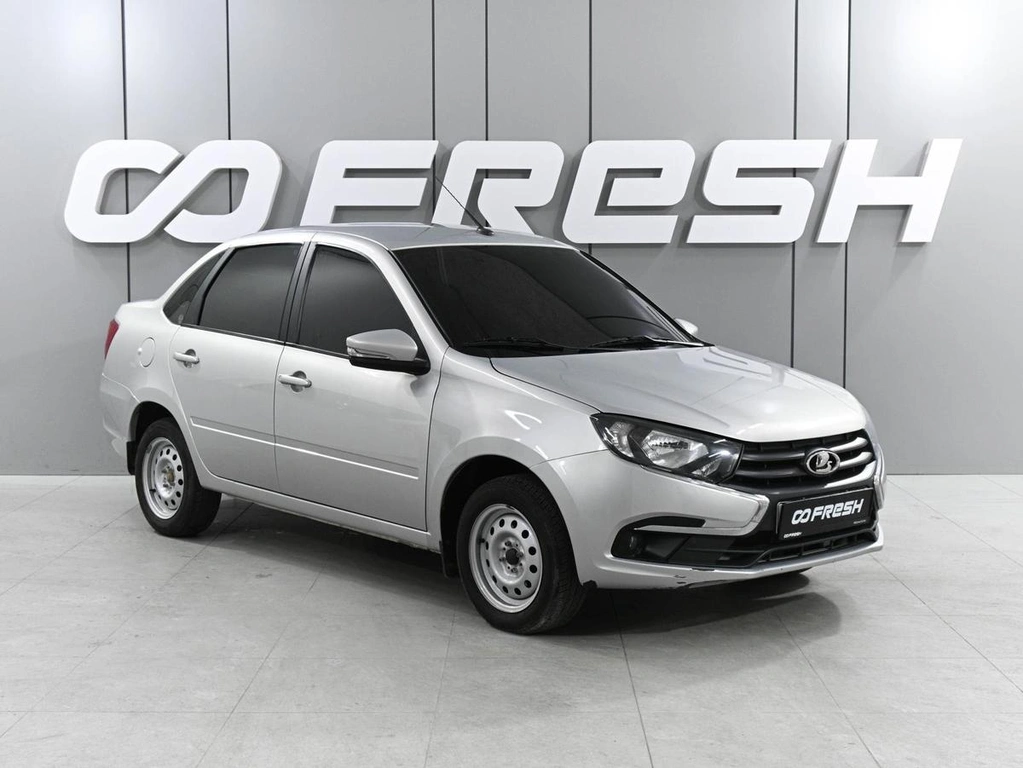 Седан ВАЗ (LADA) Granta 2022 года, 879000 рублей, Ростов-на-Дону
