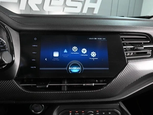 Внедорожник Haval F7x 2021 года, 1899000 рублей, Аксай