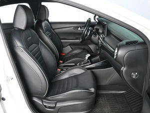 Седан Kia Cerato 2021 года, 2239000 рублей, Ростов-на-Дону
