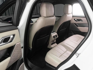 Внедорожник Land Rover Range Rover Velar 2019 года, 4019000 рублей, Тюмень