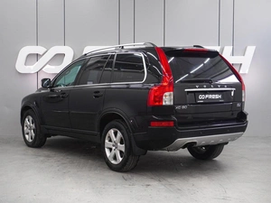 Внедорожник Volvo XC90 2010 года, 1589000 рублей, Воронеж