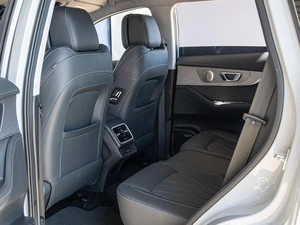 Внедорожник Chery Tiggo 8 Pro Max 2024 года, 2425000 рублей, Краснодар