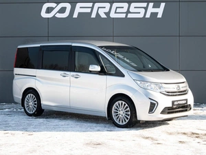 Минивэн Honda Stepwgn 2015 года, 1875000 рублей, Краснодар