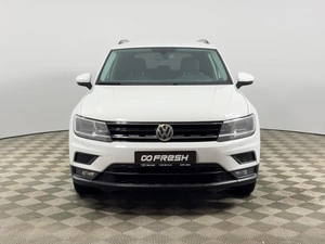 Внедорожник Volkswagen Tiguan 2018 года, 2098900 рублей, Казань