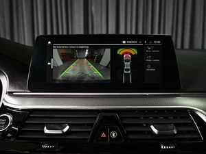 Седан BMW 5 серия 2019 года, 4569000 рублей, Ставрополь