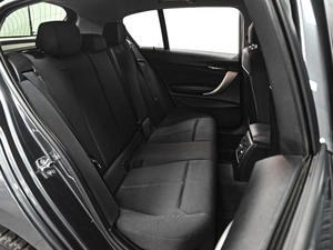 Хетчбэк BMW 1 серия 2012 года, 1159000 рублей, Ставрополь