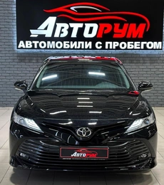 Седан Toyota Camry 2020 года, 2997000 рублей, Красноярск