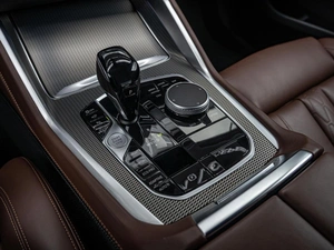 Внедорожник BMW X6 2021 года, 8600000 рублей, Краснодар
