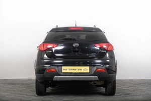 Хетчбэк Lifan X50 2018 года, 869000 рублей, Томск