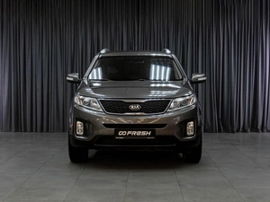 Внедорожник Kia Sorento 2014 года, 1799000 рублей, Тюмень