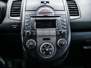 Хетчбэк Kia Soul 2011 года, 860000 рублей, Красноярск