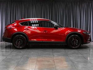 Внедорожник Mazda CX-4 2023 года, 2839000 рублей, Тюмень