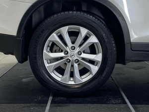 Внедорожник Nissan X-Trail 2018 года, 1779000 рублей, Красноярск