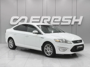 Седан Ford Mondeo 2012 года, 849000 рублей, Ростов-на-Дону