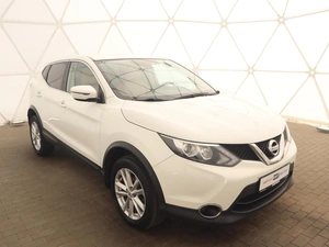Внедорожник Nissan Qashqai 2018 года, 1635000 рублей, Орёл