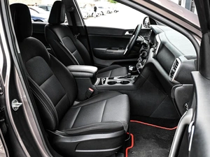 Внедорожник Kia Sportage 2019 года, 2079000 рублей, Кирилловка
