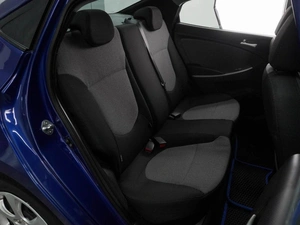 Седан Hyundai Solaris 2013 года, 949000 рублей, Воронеж