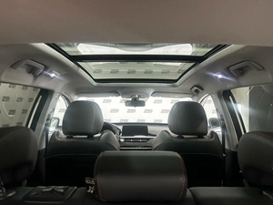 Внедорожник Chery Tiggo 7 Pro 2022 года, 1690000 рублей, Красноярск