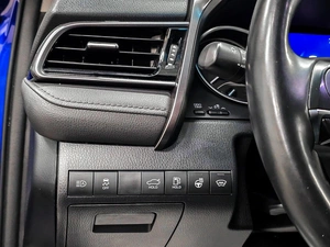 Седан Toyota Camry 2022 года, 3150000 рублей, Красноярск