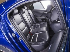 Седан Honda Accord 2011 года, 1290000 рублей, Ростов-на-Дону