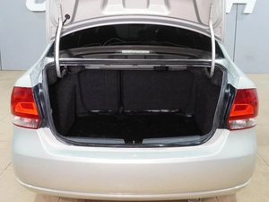 Седан Volkswagen Polo 2014 года, 699000 рублей, Воронеж