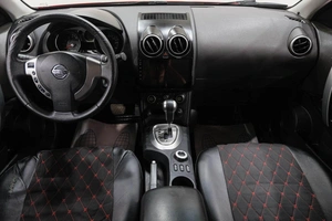 Внедорожник Nissan Qashqai 2008 года, 1029000 рублей, Новокузнецк