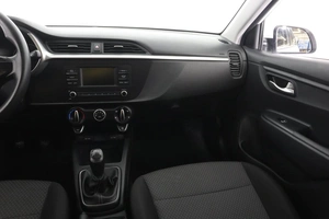 Седан Kia Rio 2021 года, 1719000 рублей, Пермь