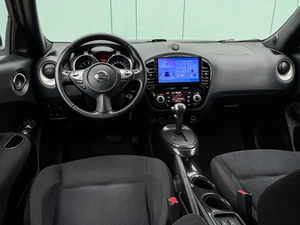 Внедорожник Nissan Juke 2013 года, 799000 рублей, Большой Сочи