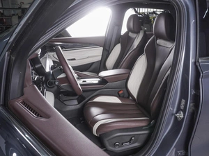 Внедорожник Geely Monjaro 2024 года, 3500000 рублей, Ростов-на-Дону