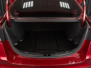 Седан Ford Fusion (North America) 2019 года, 1789000 рублей, Тюмень