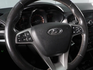 Универсал ВАЗ (LADA) Vesta 2021 года, 998000 рублей, Минеральные Воды
