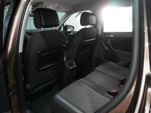 Внедорожник Volkswagen Tiguan 2016 года, 2449000 рублей, Воронеж