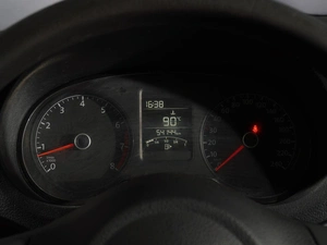 Седан Volkswagen Polo 2014 года, 1050111 рублей, Тверь