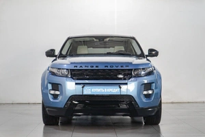 Внедорожник Land Rover Range Rover Evoque 2014 года, 1879000 рублей, Челябинск