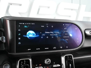 Внедорожник Haval Dargo 2023 года, 2569000 рублей, Ростов-на-Дону