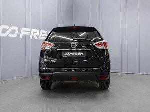 Внедорожник Nissan X-Trail 2017 года, 1930000 рублей, Омск