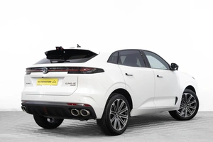 Внедорожник Changan UNI-K 2025 года, 3599000 рублей, Барнаул
