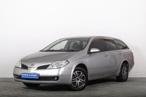 Универсал Nissan Primera 2004 года, 349000 рублей, Томск
