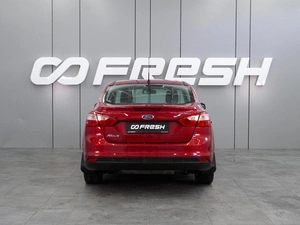 Седан Ford Focus 2013 года, 989000 рублей, Воронеж